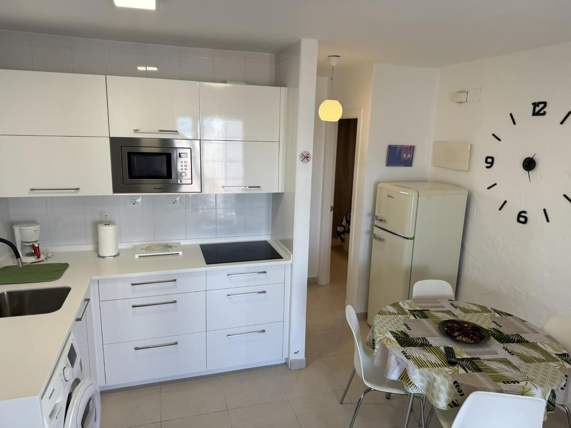Castillo Sol Bungalow กาเลตาเดฟุสเต ภายนอก รูปภาพ